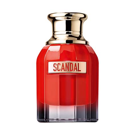 ysl scandal parfum